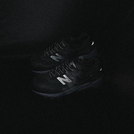 NEW BALANCE MT580 "GORE-TEX" "MASTERPIECE SOUND x HOMBRE NINO x MITA SNEAKERS" RMT MT580RMT