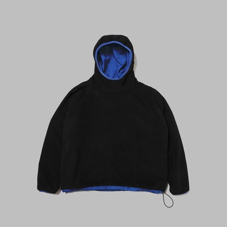 tone / SALVAGE PARKA / MOSS