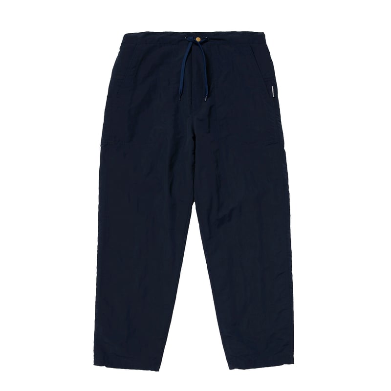 撥水　Alwayth \"City Guide Pants\" Black ALWAYTH / CITY GUIDE PANTS / BLACK | Sophomore