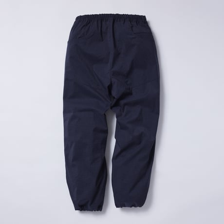 tone / TREKKING SLACKS / CHECK
