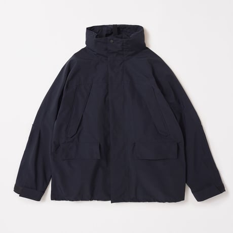 tone / eVent MOUNTAIN PARKA / NAVY