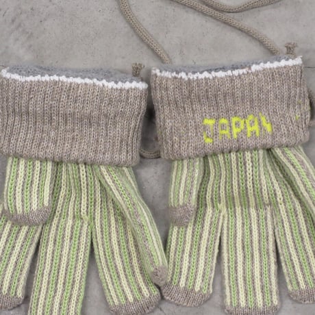 NOROLL / UFF GLOVE