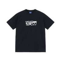 BoTT / NUT TEE / BLACK