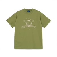 BoTT / CHERUB TEE / OLIVE