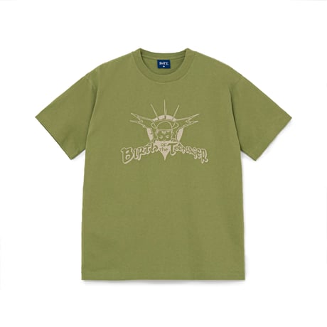 BoTT / CHERUB TEE / OLIVE