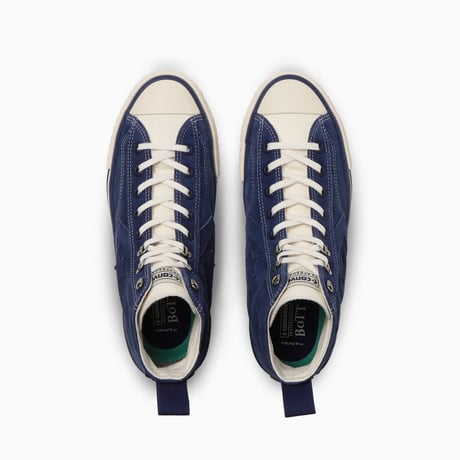 BoTT ｘ CONVERSE SKATEBOARDING / CX-PRO SK BoTT HI + / NAVY / WHITE