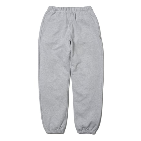 TRIBE WEAR / BASIC SWEAT PANTS / GRAY