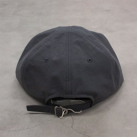 NOROLL / USUALLY CAP / GREY