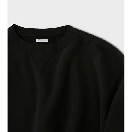 PHIGVEL MAKERS & Co. / ATHLETIC SWEAT / INK BLACK