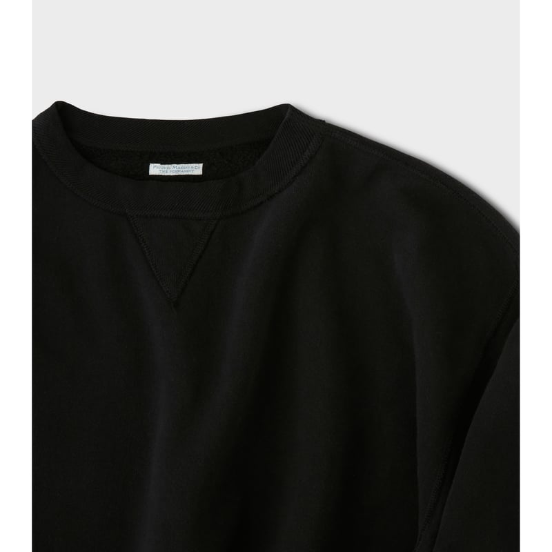 PHIGVEL MAKERS & Co. / ATHLETIC SWEAT / INK BLA