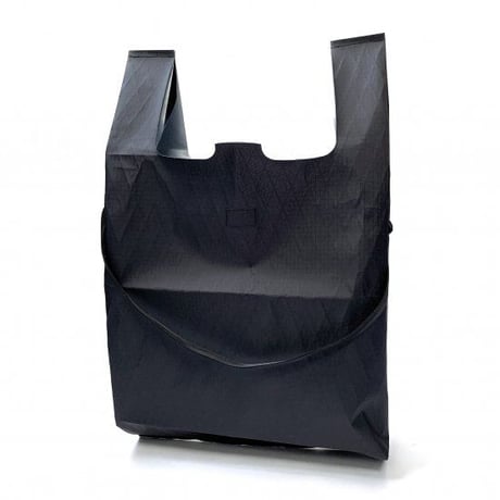 ZEPTEPI & Co. / MARKET TOTE / XPAC BLACK