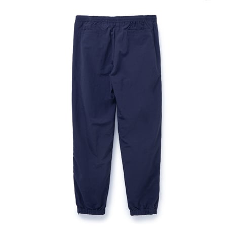 BoTT / PANELED TRACK PANT / NAVY