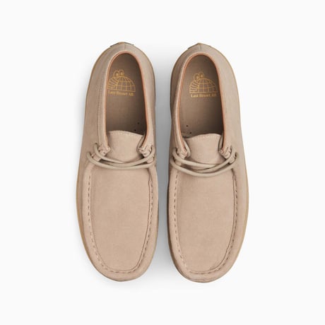 LAST RESORT AB / VM-006-MOC HI / SAND / GUM