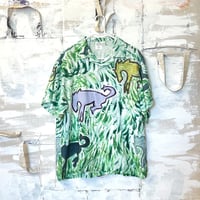 4WD  (4 WORTH DOING) / ALL-OVER PAINTINGS / HORSE