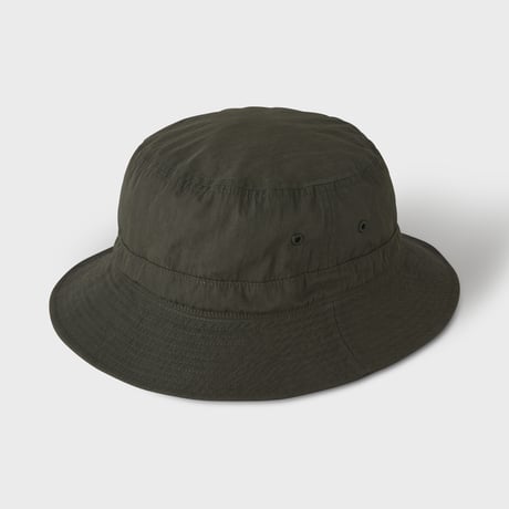 PHIGVEL MAKERS & Co. / BUCKET HAT / HUNTER GREEN