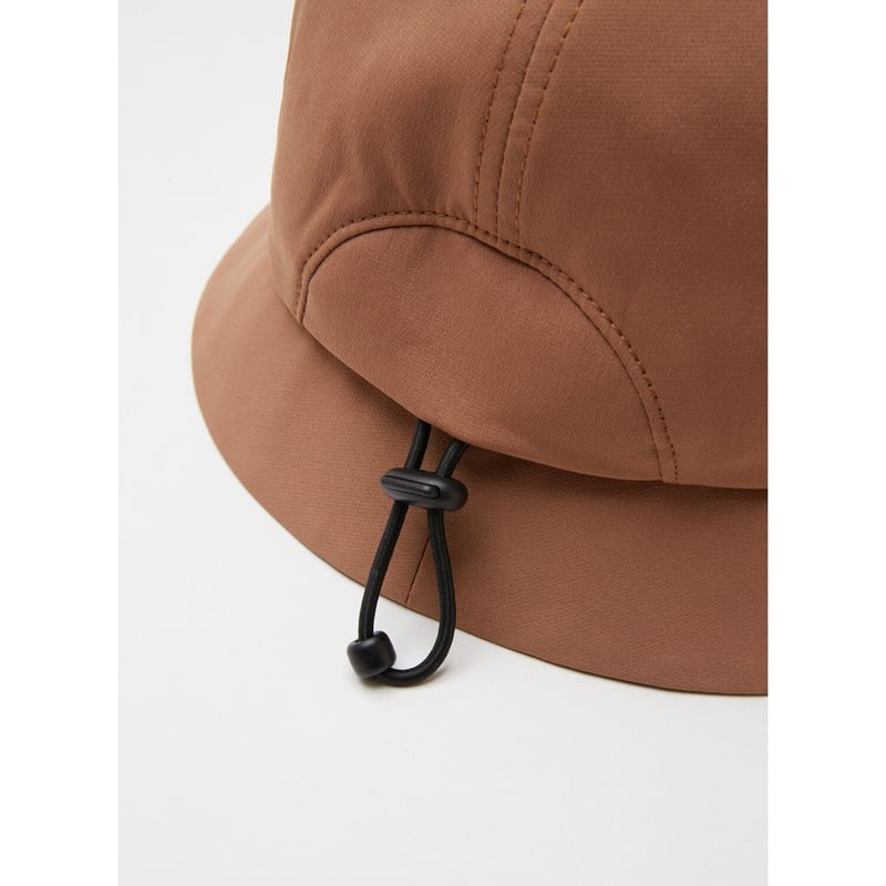【sho_chin】bal original WILDTHINGS 2023春夏】BAL / WILDTHINGS STRECH BELL HAT（ハット）｜WILD