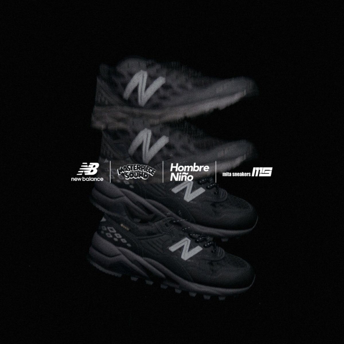 NEW BALANCE MT580 NEW BALANCE MT580