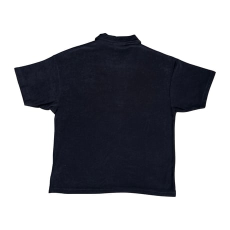 COMFORTABLE REASON / COMFORT PILE POLO / ASH