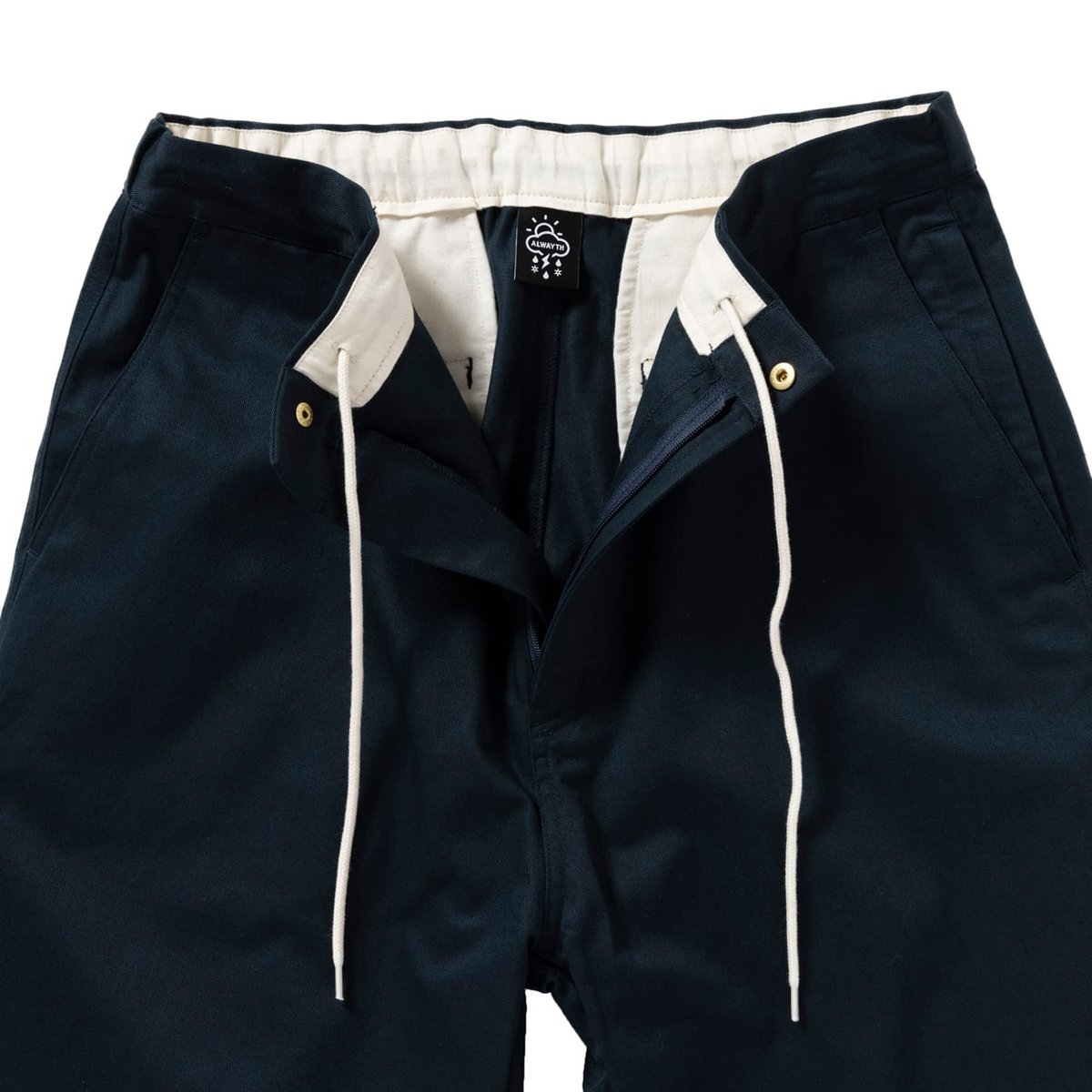 【匿名配送】ALWAYTH everyone troweather pants 匿名配送】ALWAYTH everyone troweather pants 匿名配送