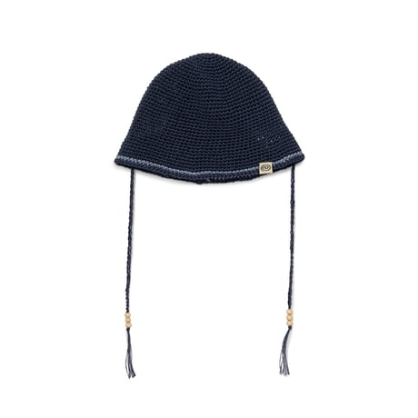 SOL soonerorlater 手袋 NAVY Sophomore