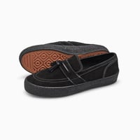 LAST RESORT AB / VM-005-LOAFER / BLACK / WHITE /BLACK