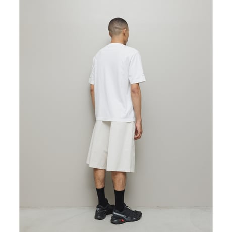 BAL / yabuno kensei / WHITE