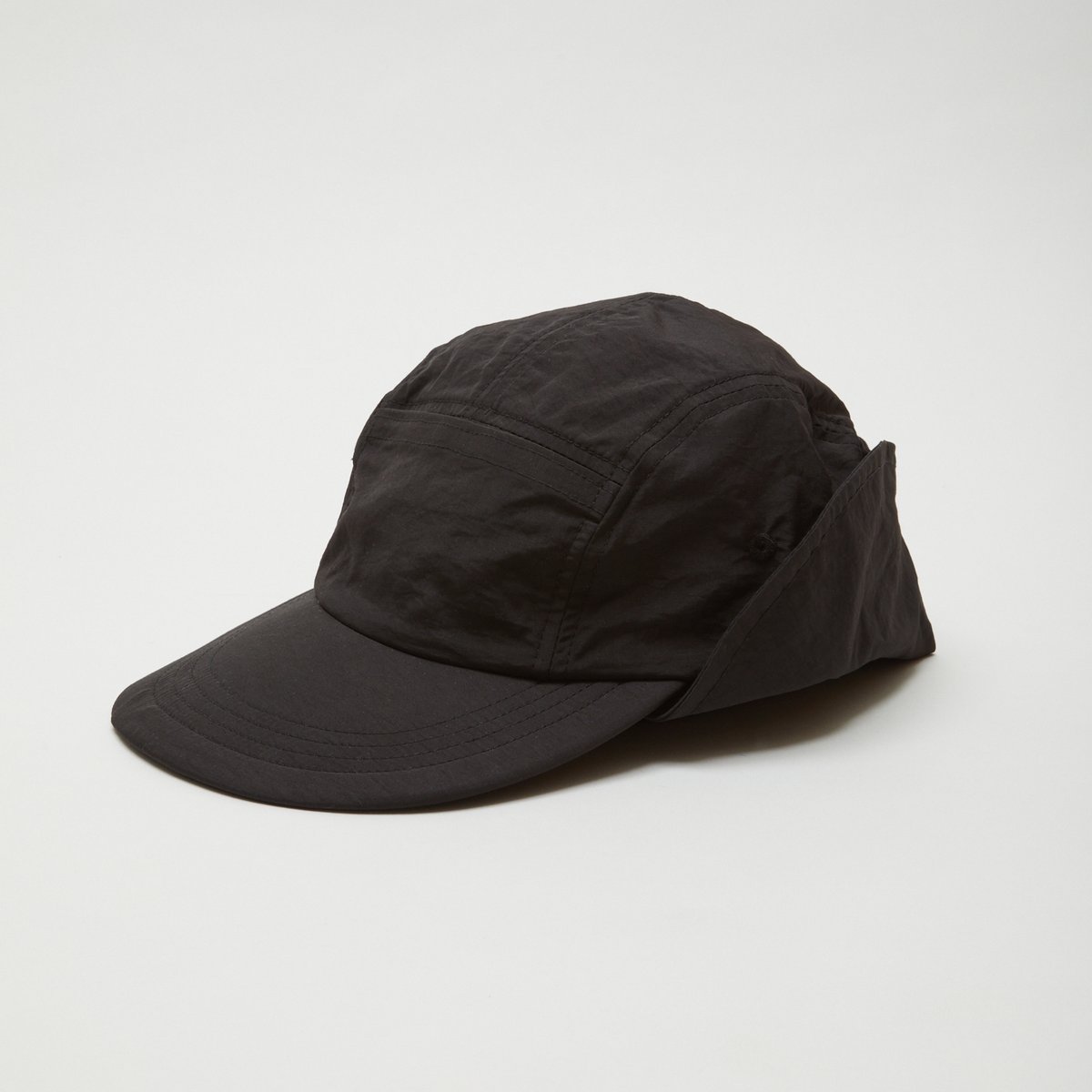 BAL / SUBLIME SUNBLOCK CAMP CAP キャップ BAL / SUBLIME SUNBLOCK CAMP CAP / BLACK | Sopho