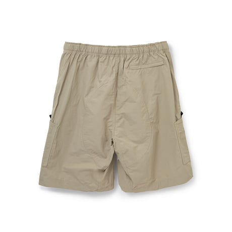BoTT / EAZY CARGO SHORT / KHAKI