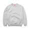 TRIBE WEAR / BASIC CREWNECK SWEAT / GRAY