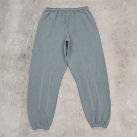 ZEPTEPI & Co. / TWENTY THREE SWEAT PANTS GARMENT DYED / FOLIAGE