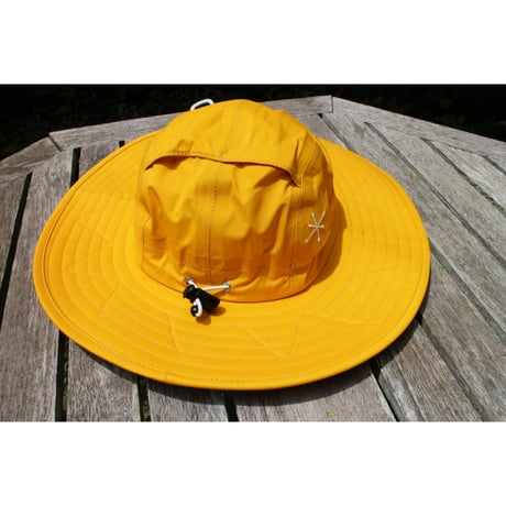 NOROLL / SIMES HAT / GREY GREEN
