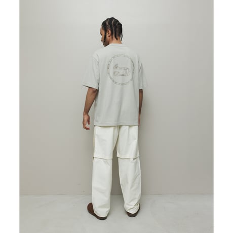 BAL / HOL / GRAY