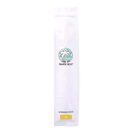 TROPIC BEST / INCENSE STICKS / IRIE