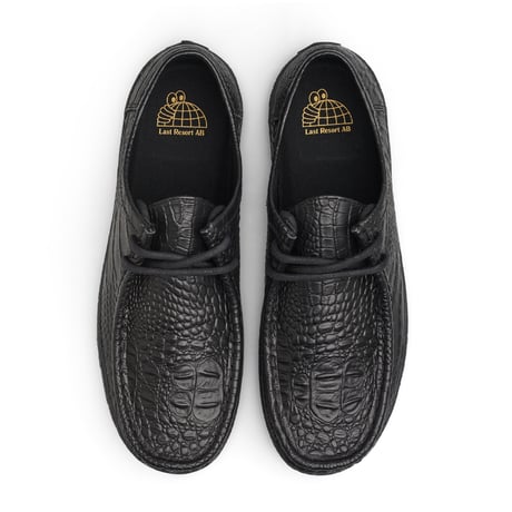 LAST RESORT AB / VM-006-MOC LO / BLACK CROC