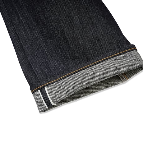 HOMBRE NINO /  x CORONA x a-1 CLOTHIG W02 FIVE POCKET PANTS / INDIGO