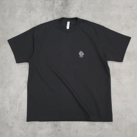 ALWAYTH / T2 / BLACK