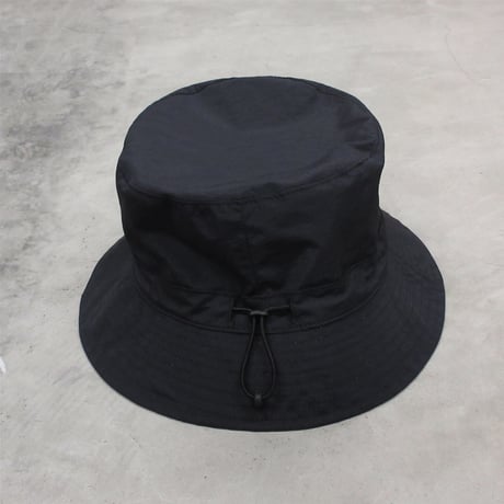 tone / REVERSIBLE HAT / CHACOAL