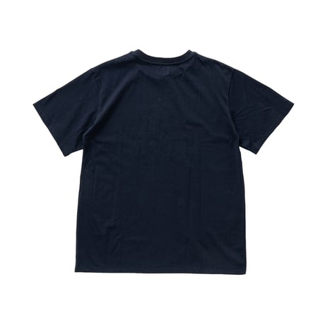 SPECIAL GUEST K.K. / 特別 TEE / NAVY