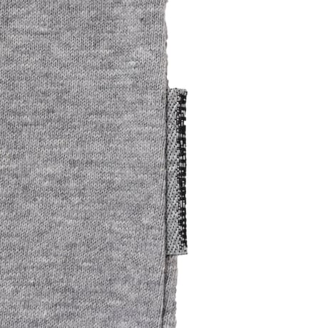 ALWAYTH / TAGLESS 2 PACK T-SHIRTS / WHITE & GRAY