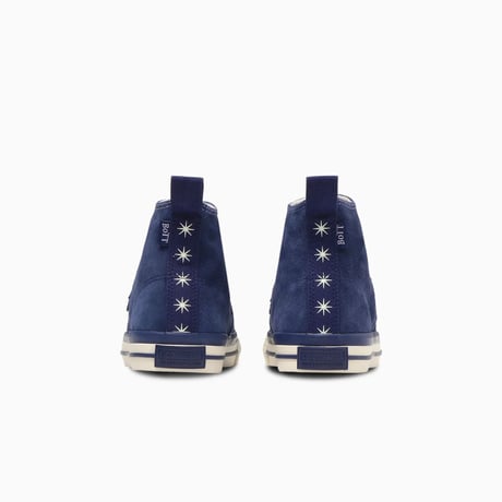 BoTT ｘ CONVERSE SKATEBOARDING / CX-PRO SK BoTT HI + / NAVY / WHITE