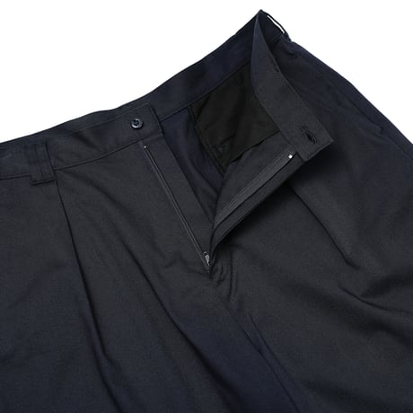 HOMBRE NINO / CORDURA® COTTON SHORTS / NAVY