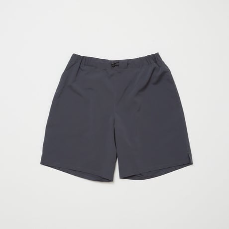 BAL / x WILDTHINGS ULTRA STRECH SHORT / ANTHRACITE