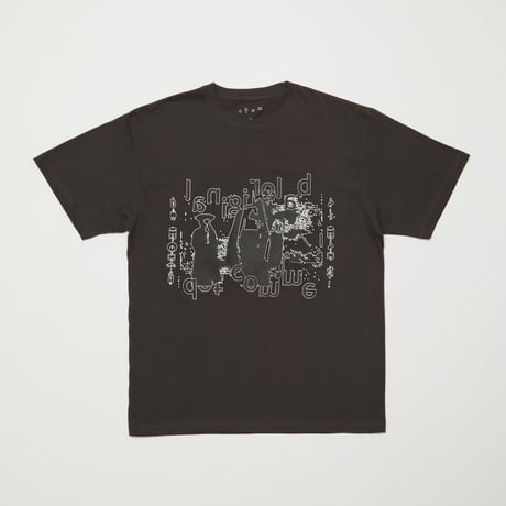 BAL / as Man With Money / BLACK