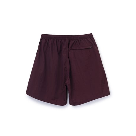 BoTT / BASIC SWIM SHORT / BROWN