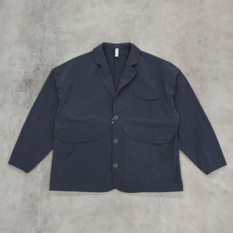 NOROLL / MAKVA JACKET / CHARCOAL