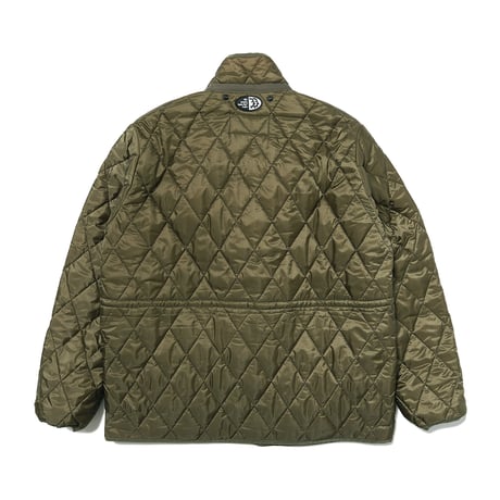 HOMBRE NINO /  x CORONA 47 LINER JACKET / O.D
