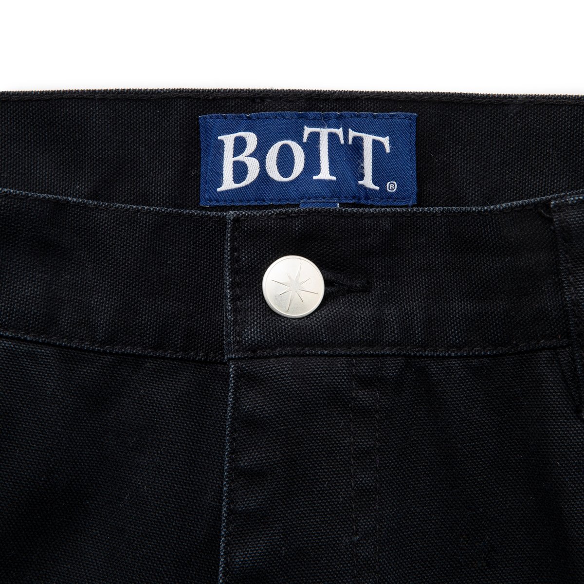Bott 24AWキャンバスワークパンツ 28インチ Canvas Work Pant | BOTT