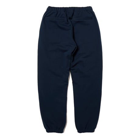 TRIBE WEAR / BASIC SWEAT PANTS / NAVY