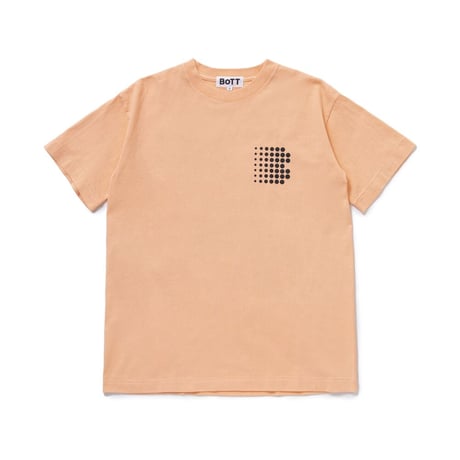 BoTT / Its BoTT TEE / ORANGE