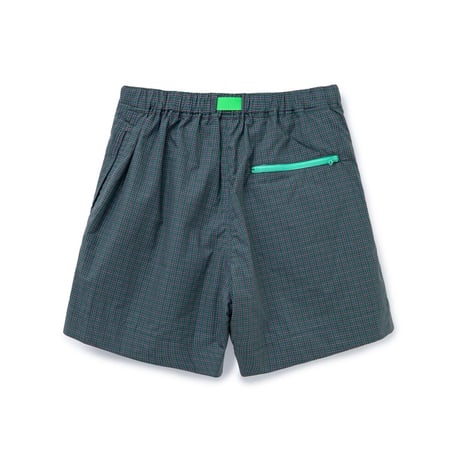 SPECIAL GUEST K.K. / SG MOUTAIN SHORTS / CHECK